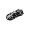  TRENDS HOBBY - 1/64 PORSCHE 918 SPYDER ACID BLACK TH114 - 241086B 