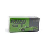  MINI GT - 1/64 MCLAREN 750S SPIDER MANTIS GREEN - 783 