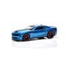 HOT WHEELS HW SHOWROOM - 2013 HOT WHEELS CHEVY SPECIAL EDITION BLUE - X1622 
