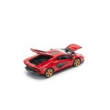  POP RACE - LAMBORGHINI COUNTACH LPI-800 ROSSO - PR64259 