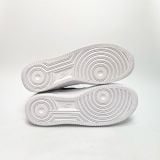  NIKE AIR FORCE 1 LOW 07 WHITE BLACK (GS) DB2616-100 