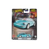  HOT WHEELS PREMIUM PORSCHE 964 