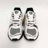  ASICS GEL-KAYANO LEGACY X GMBH WHITE BLACK 1203A350-100 