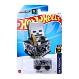 HOT WHEELS BASIC - MINECART 15 YEARS - HTB38 