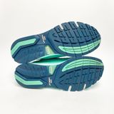  NEW BALANCE 992 MADE IN USA BLUE SILVER METALLIC M992TB 