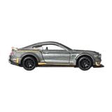  HOT WHEELS SILVER - ‘18 FORD MUSTANG RTR SPEC 5 - JBY53 
