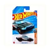  HOT WHEELS TRACK CHAMPS - TERRA TRACKTYL - JBB82 