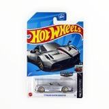  HOT WHEELS BASIC - '17 PAGANI HUAYRA ROADSTER - HKL23 