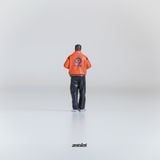  1/64 FIGURE PREMIUM - DAI FIG CHROME HEARTS X THE ROLLING STONES JACKET - FP.CH 