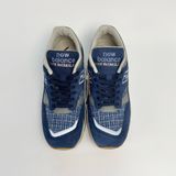  NEW BALANCE 1500 MIUK NAVY GREY M1500HT 