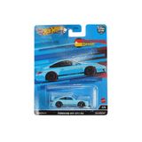  Hot Wheels Premium PORSCHE 911 GT3 RS HCJ94 