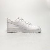  NIKE AIR FORCE 1 W '07 TRIPLE WHITE DD8959-100 