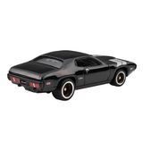  HOT WHEELS PREMIUM - FAST & FURIOUS 1971 PLYMOUTH GTX - HNW55 