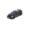 INNO64 - 1/64 NISSAN GT-R R35 NISMO BLACK - IN64-R35N-BLA 