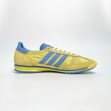  ADIDAS SPORTY & RICH X SL72 OG LIGHT YELLOW JH6702 