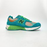  NEW BALANCE SALEHE BEMBURY X 2002R WATER BE THE GUIDE ML2002RJ 