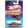  HOT WHEELS ULTRA HOTS - ‘65 PONTIAC GTO - JBY65 