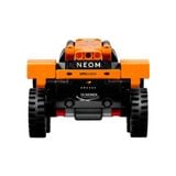  LEGO - NEOM MCLAREN EXTREME E RACE CAR - 42166 