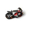  FG MODEL - 1/64 PORSCHE RWB 930 BLACK - 640003RWB 