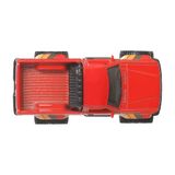  HOT WHEELS PREMIUM - 1987 TOYOTA PICKUP TRUCK - JBK73 