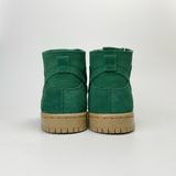  NIKE SB DUNK HIGH PRO DECON GORGE GREEN DQ4489-300 