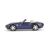  MINI GT - 1/64 BMW Z8 ALPINA ALPINE BLUE - 1082 