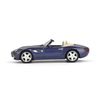  MINI GT - 1/64 BMW Z8 ALPINA ALPINE BLUE - 1082 
