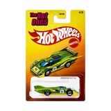  HOT WHEELS THE HOT ONES - PORSCHE 917 LH - JKX43 