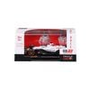 BBURAGO - 1/43 F1 ORACLE RED BULL RACING RB21 #1 MAX VERSTAPPEN JAPANESE GP WINNER - B43MAXJ 