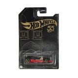  HOT WHEELS BASIC TWIN MILL HLK04 