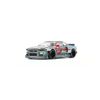 KAIDO HOUSE CHASE - 1/64 NISSAN SKYLINE GT-R R34 KAIDO STAR RACING V1 - KHMG197C 