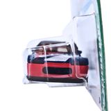  HOT WHEELS HW REVERSE RAKE - HONDA CIVIC CUSTOM - JBB22 