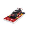  TIMEMICRO - 1:64 HONDA CIVIC REDBULL LIVERY - TM645714-1 