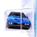  HOT WHEELS BASIC - ALFA ROMEO GTV6 3.0 - HTF13 