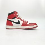  NIKE AIR JORDAN 1 RETRO HIGH OG CHICAGO 2015 555088-101 