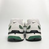  NIKE P-6000 SUMMIT WHITE & FIR HF5388-100 