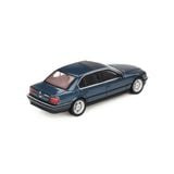  MINI GT - 1/64 BMW 750IL SORRENTO BLUE METALLIC - 894 