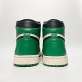  NIKE AIR JORDAN 1 RETRO HIGH OG PINE GREEN 555088-302 