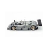  MOTORHELIX - 1/64 FULLDETAIL KIT MAZDA 787B RAW METAL LIMITED EDITION - M60102 