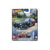  Hot Wheels Premium TOYOTA AE86 SPRINTER TRUENO HKF28 