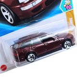  HOT WHEELS BASIC - '94 AUDI AVANT RS2 - HYW82 