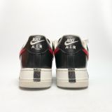  NIKE AIR FORCE 1 PARANOISE PEACEMINUSONE G-DRAGON KOREA EXCLUSIVE AQ3692-002 