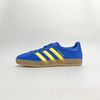  ADIDAS GAZELLE INDOOR BLUE YELLOW JQ2691 