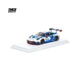  AR BOX - [ TMCS 26 ] 1/64 PORSCHE 911 GT3 R 2026 GT WORLD CHALLENGE ASIA SEPANG #911 PRESENTATION CAR - 640004001 