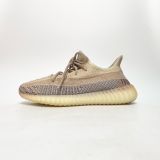  ADIDAS YEEZY BOOST 350 V2 ASH PEARL GY7658 