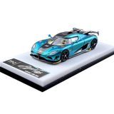  TPC - 1/64 KOENIGSEGG AGERA RS - TPC64KA 