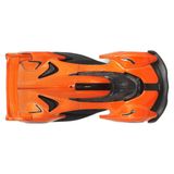  HOT WHEELS PREMIUM - EURO SPEED MCLAREN SOLUS GT - JBK78 