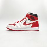  NIKE AIR JORDAN 1 RETRO HIGH OG HERITAGE 555088-161 