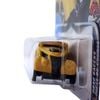  HOT WHEELS DRAG RACERS - PASS'N GASER YELLOW - JJK30 