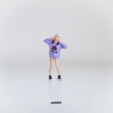  1/64 FIGURE BASIC - DAI FIG BASIC SS1 - FB 